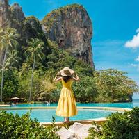Отзыв от Татьяна - Виза Destination Thailand